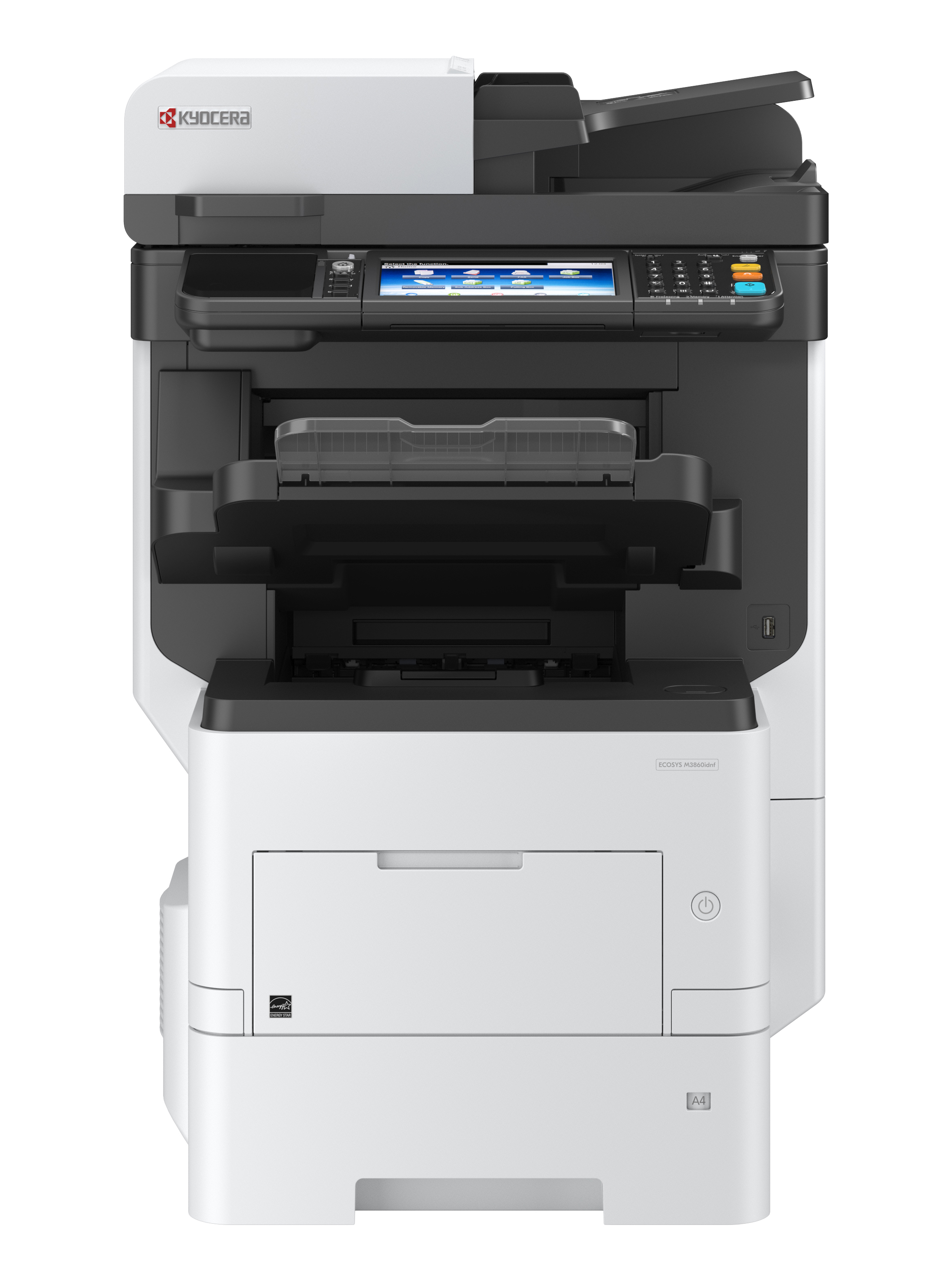 ECOSYS M3860idnf