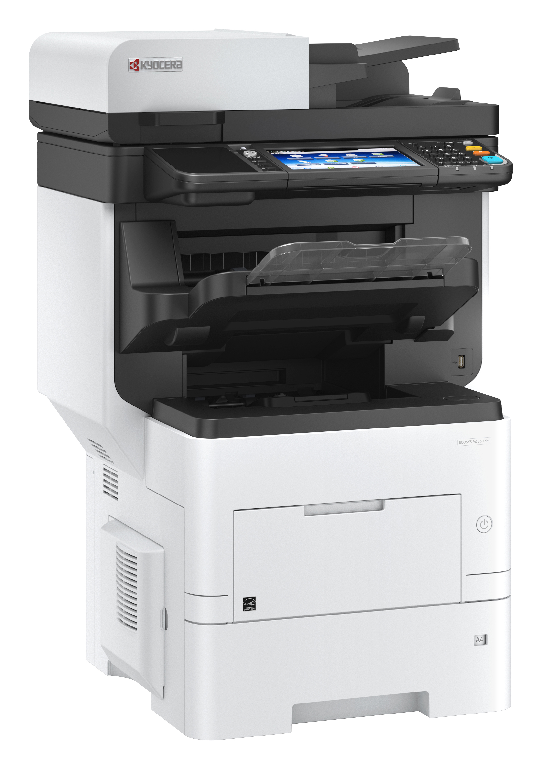 ECOSYS M3860idnf