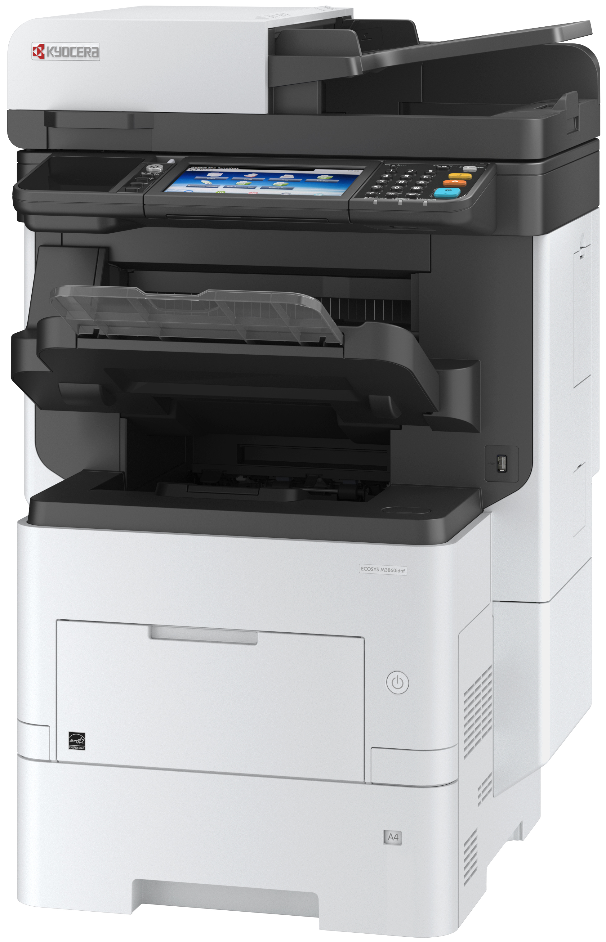 ECOSYS M3860idnf
