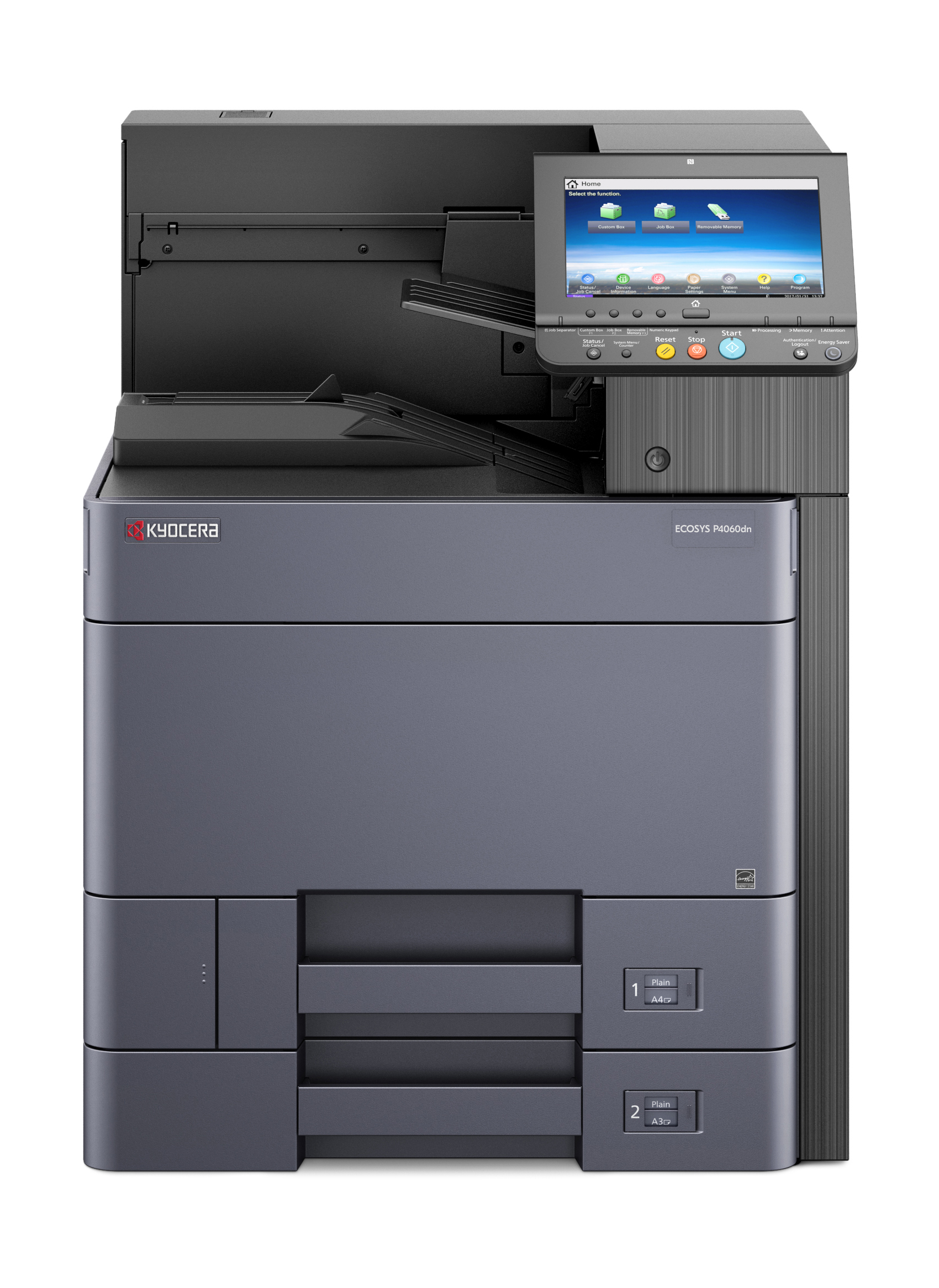 ECOSYS P4060dn
