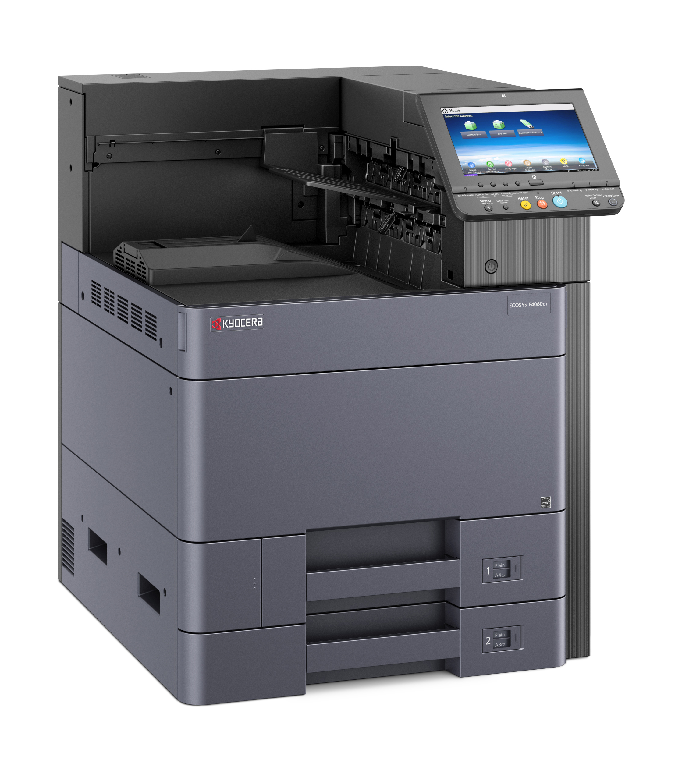 ECOSYS P4060dn