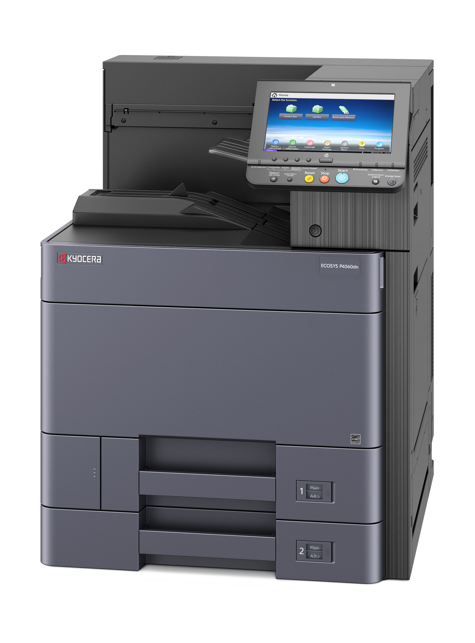 ECOSYS P4060dn