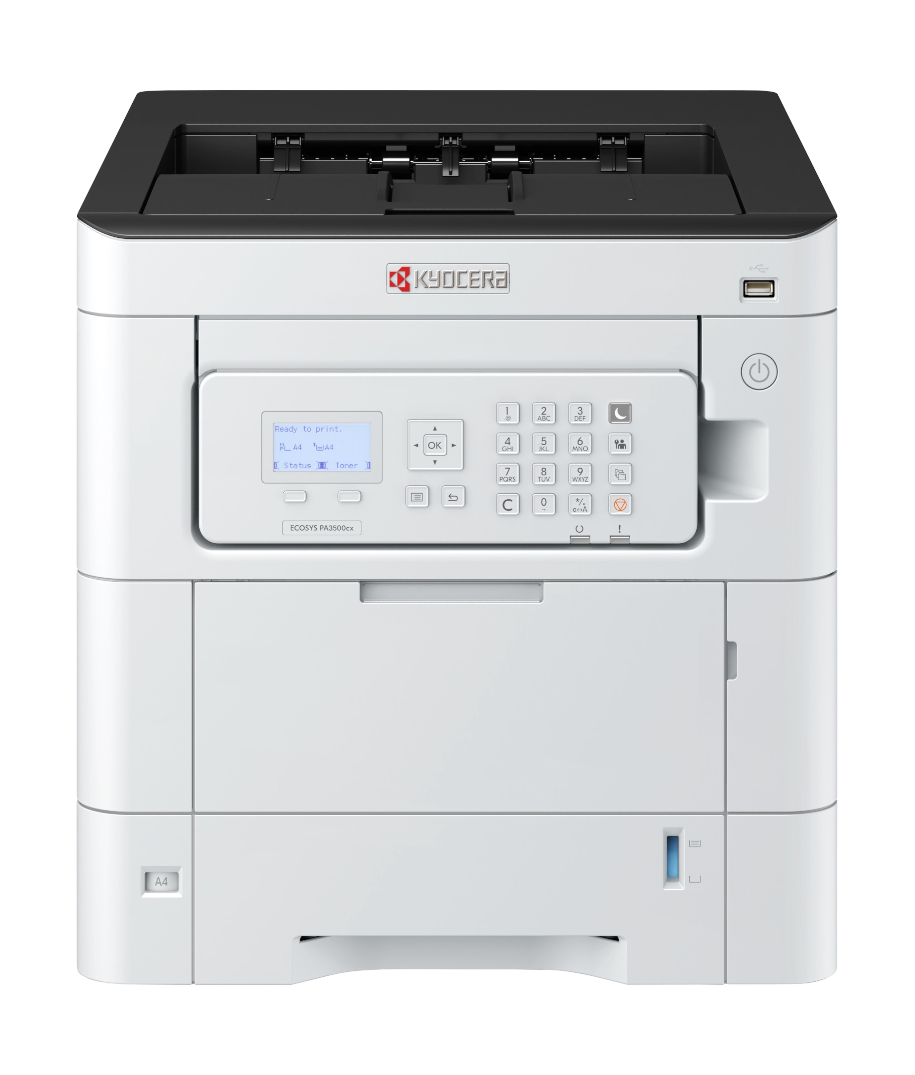 ECOSYS PA3500cx