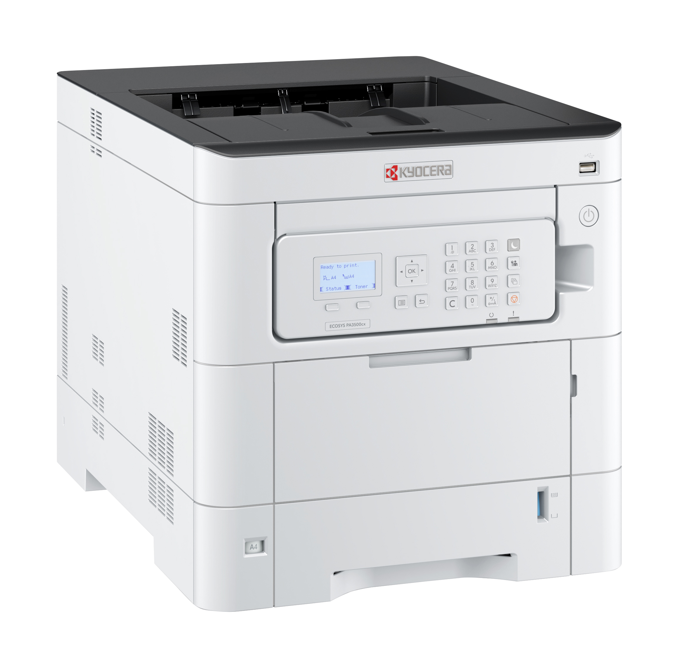 ECOSYS PA3500cx