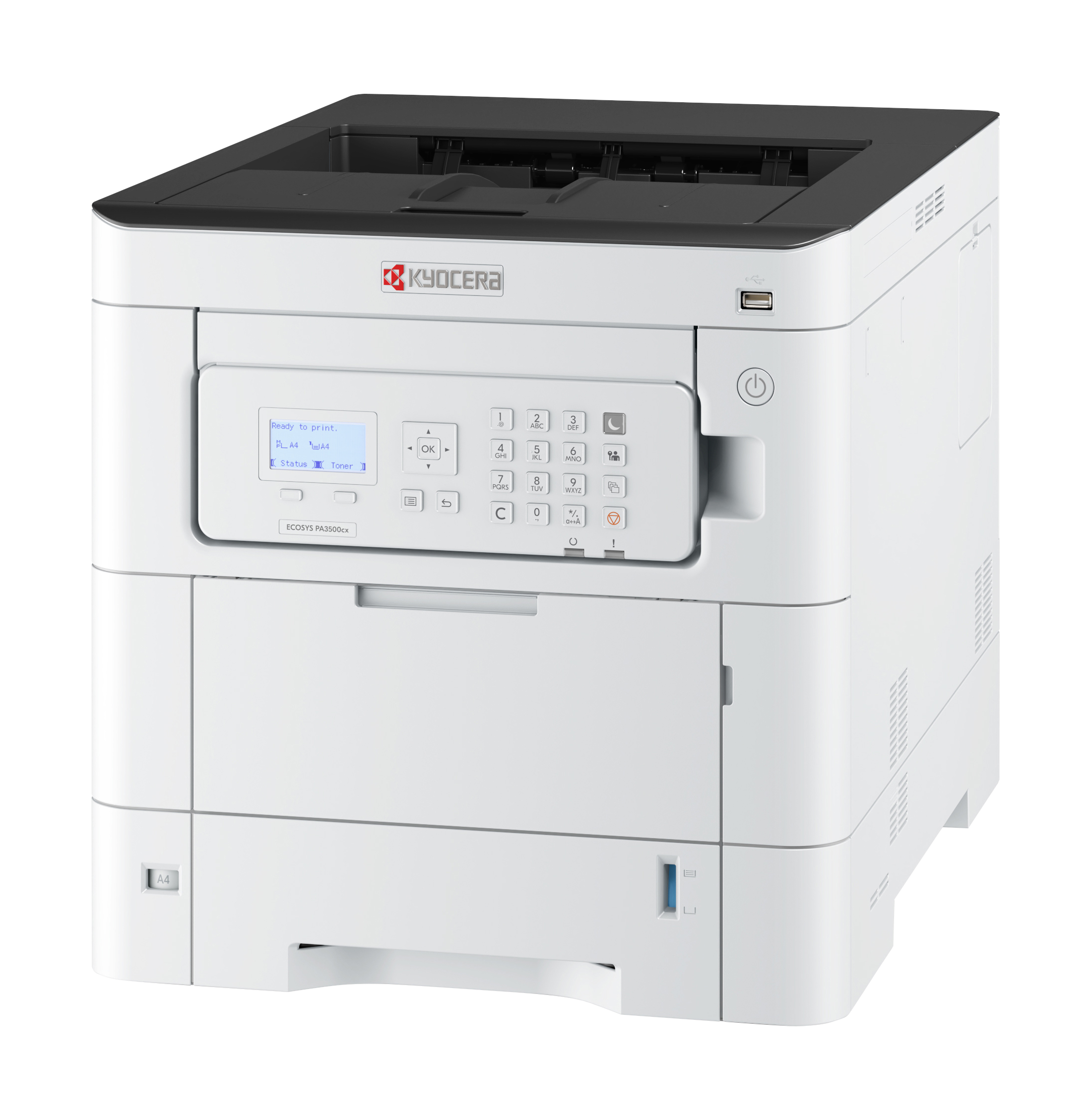 ECOSYS PA3500cx