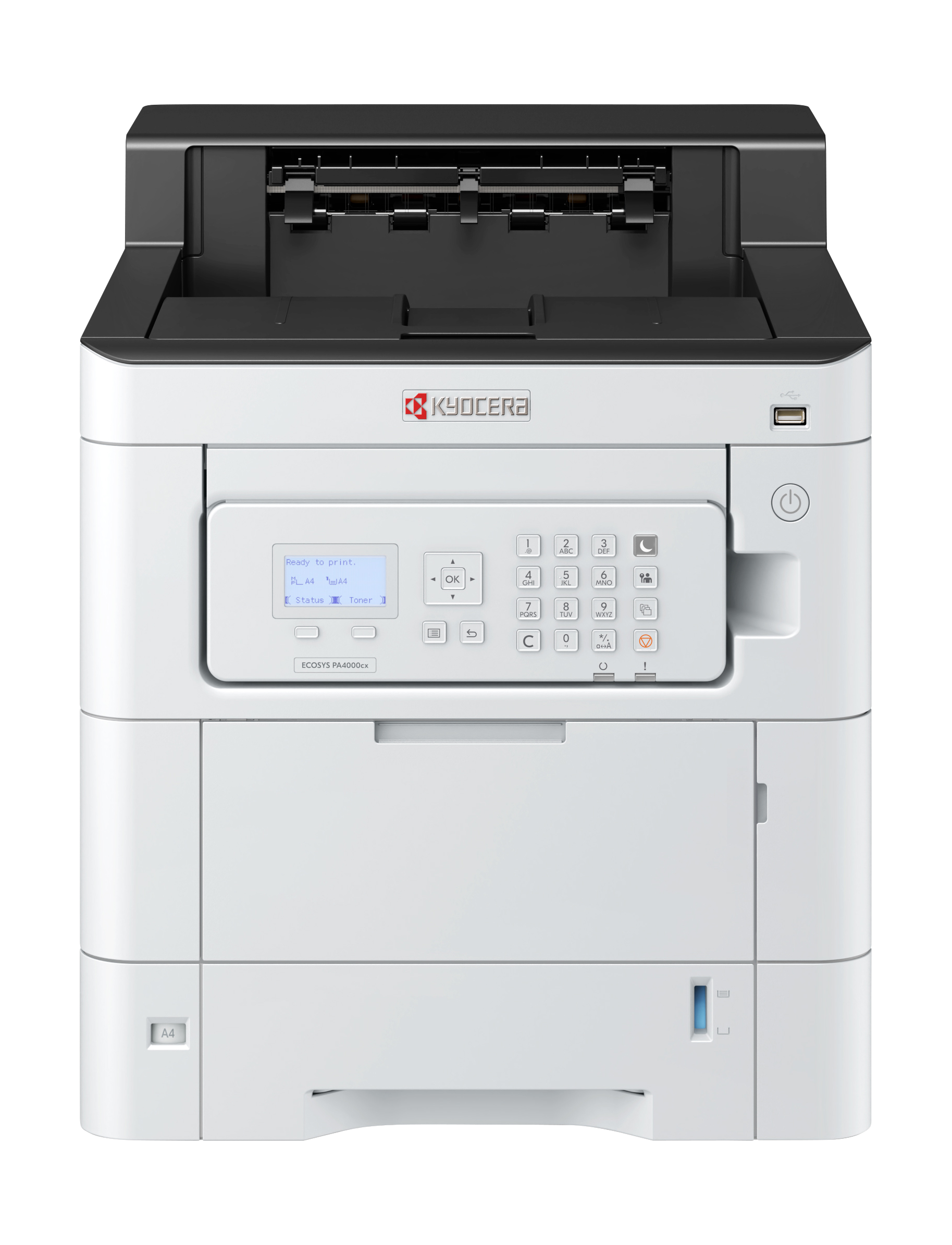 ECOSYS PA4000cx