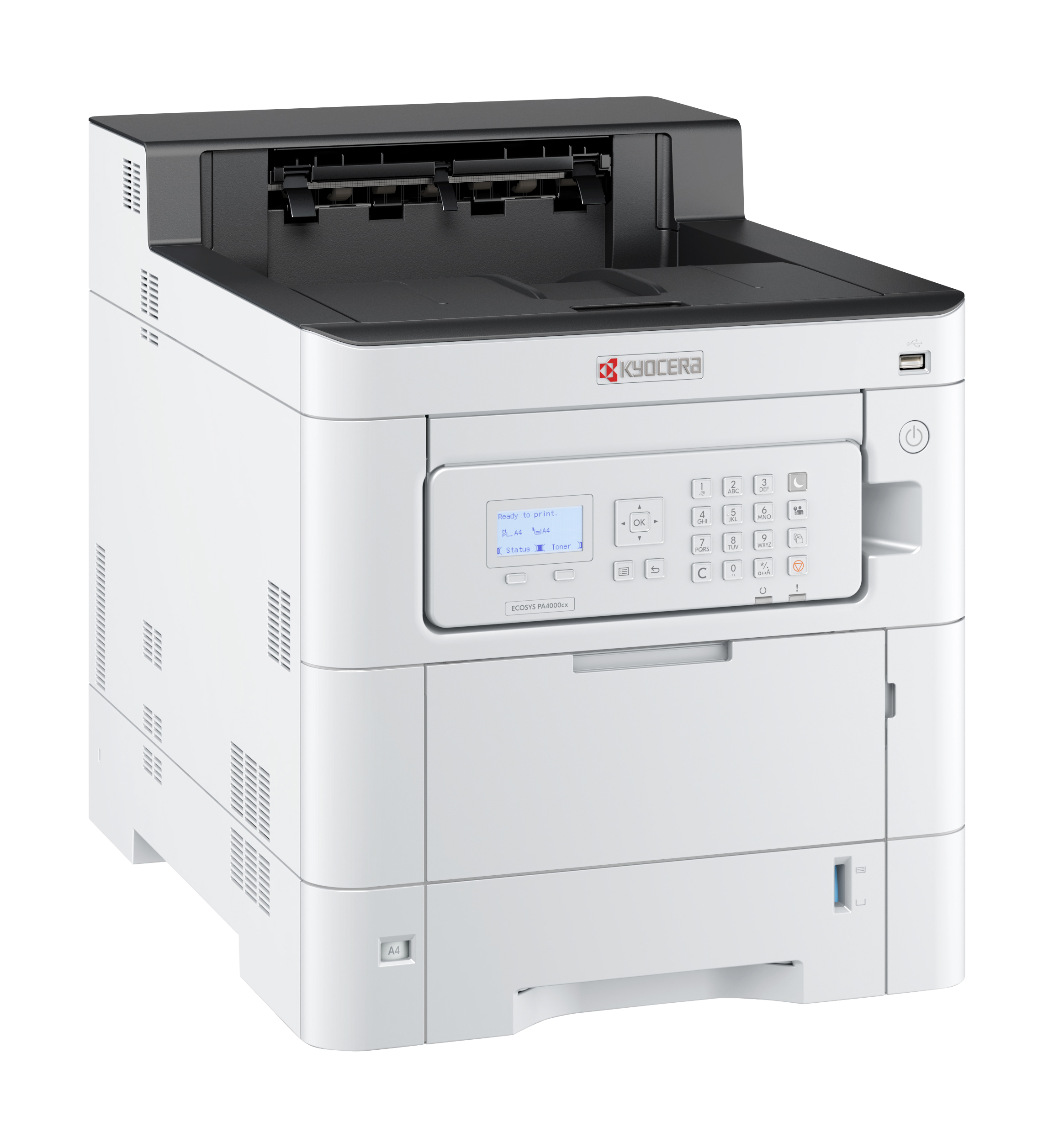 ECOSYS PA4000cx