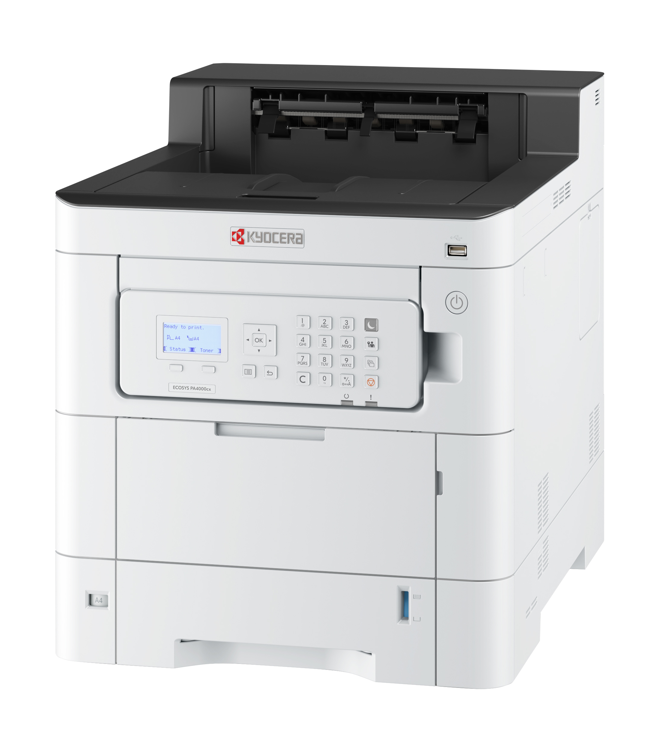 ECOSYS PA4000cx