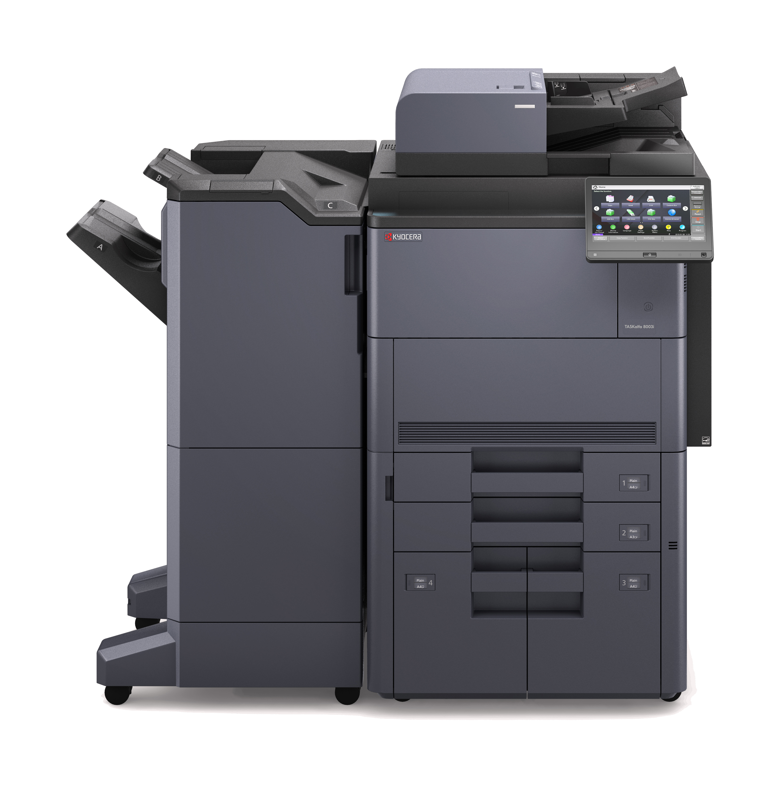 TASKalfa 8003i