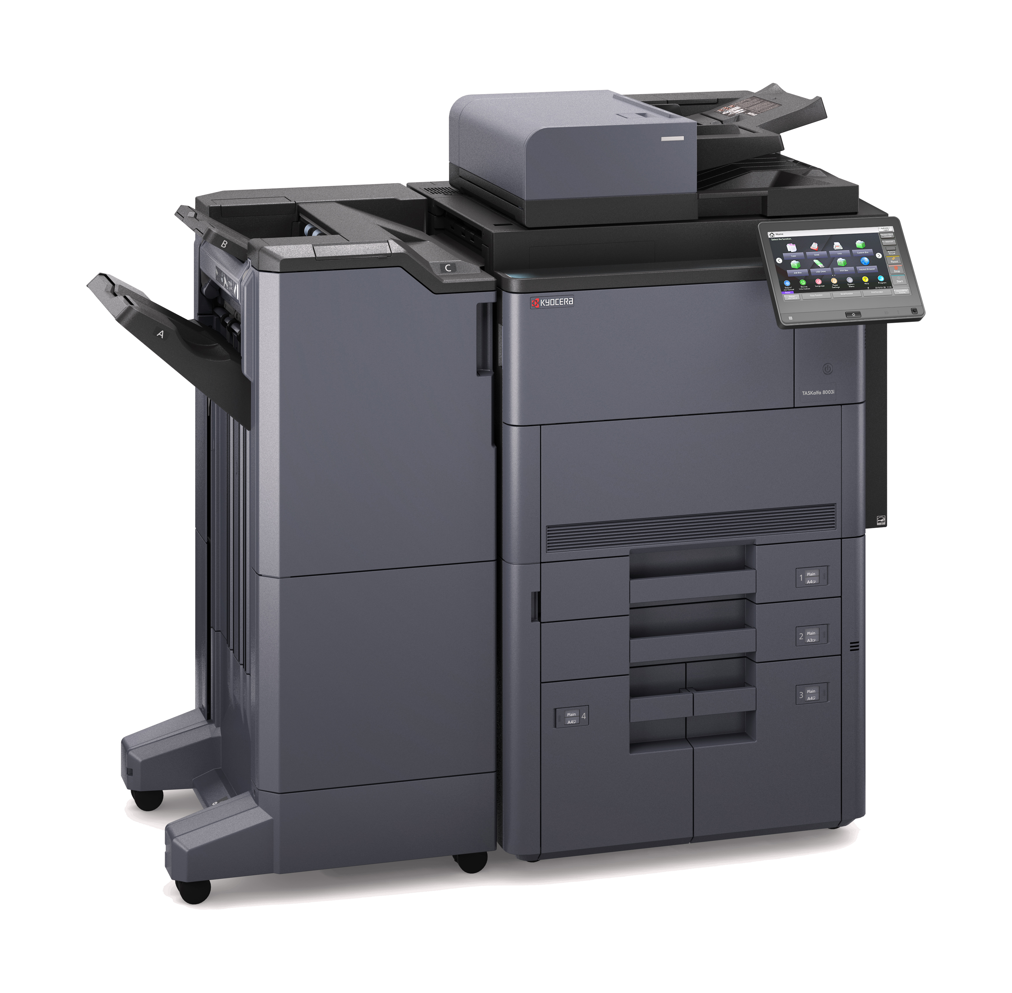TASKalfa 8003i
